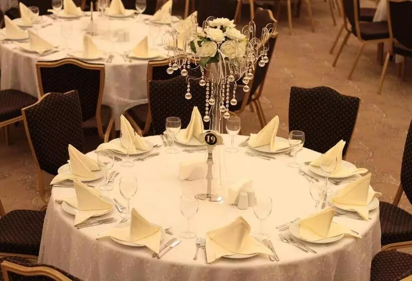 Grand Hotel Gaziantep