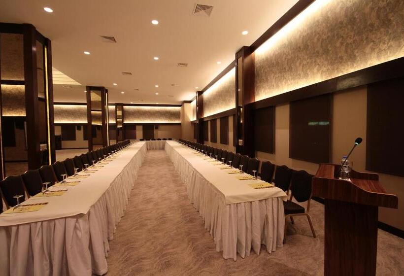 Grand Hotel Gaziantep