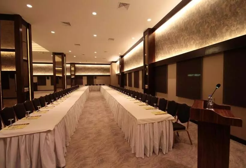 Grand Hotel Gaziantep