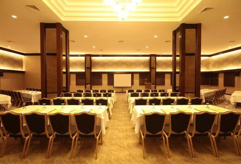 Grand Hotel Gaziantep