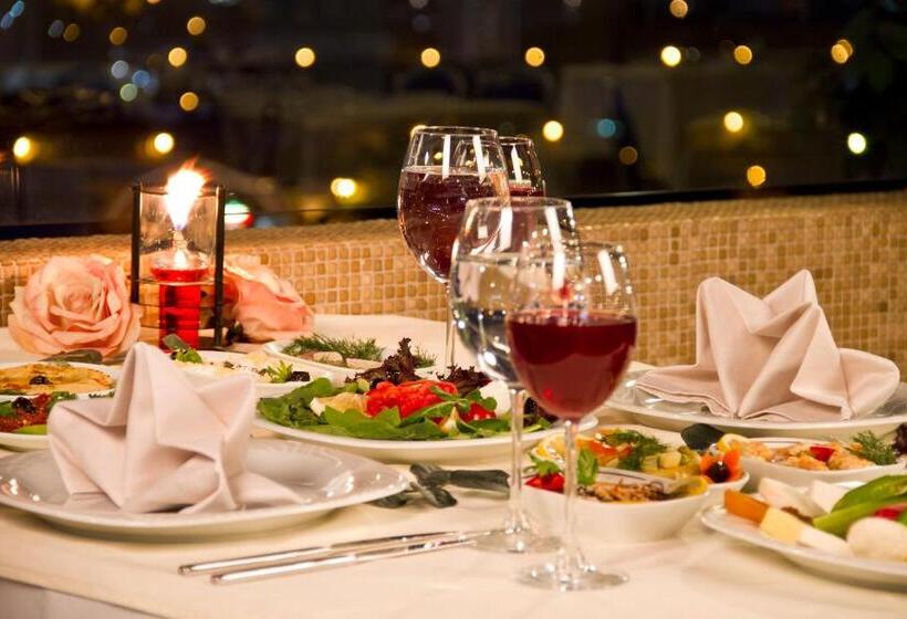 Grand Hotel Gaziantep