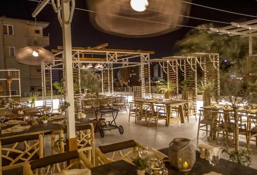 Grand Hotel Gaziantep