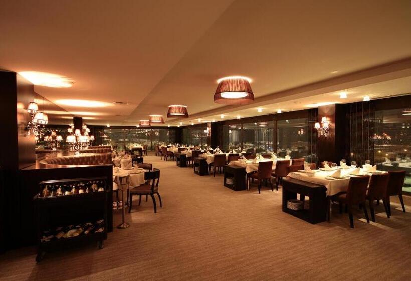 Grand Hotel Gaziantep