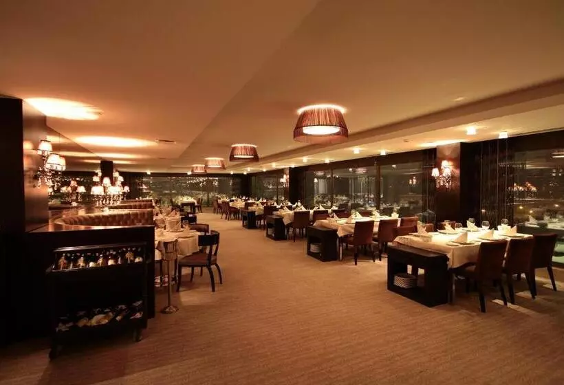 Grand Hotel Gaziantep