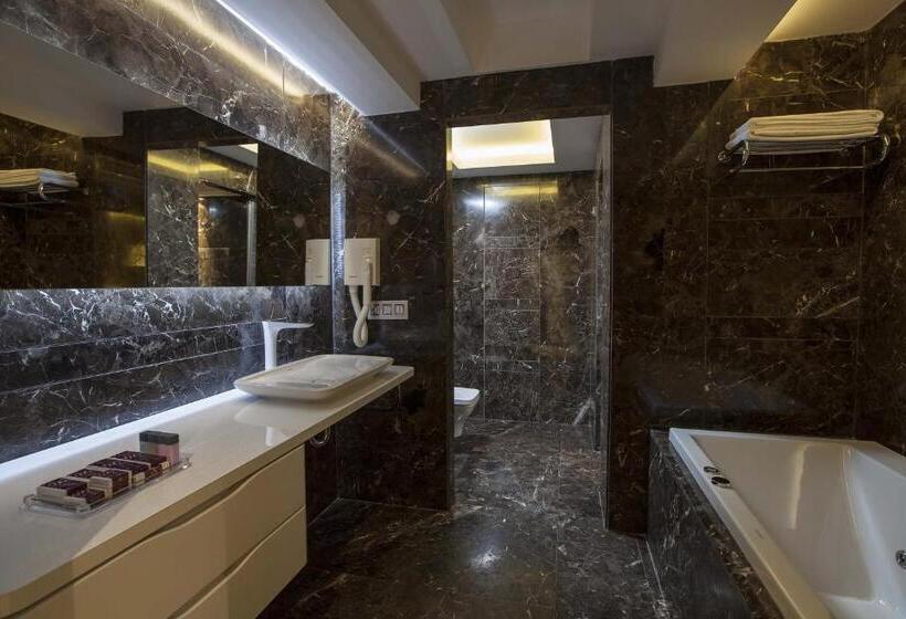 Grand Hotel Gaziantep