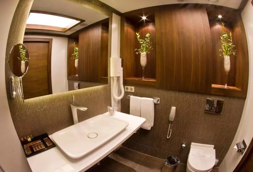 Grand Hotel Gaziantep