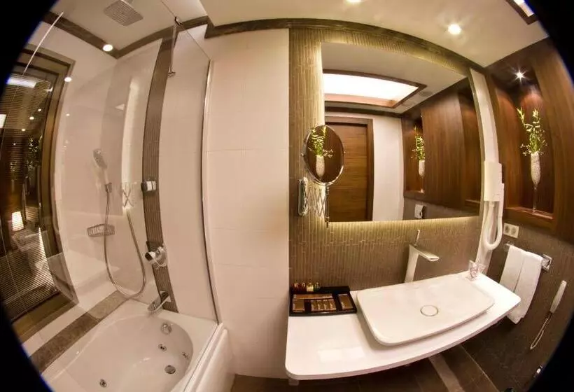 Grand Hotel Gaziantep