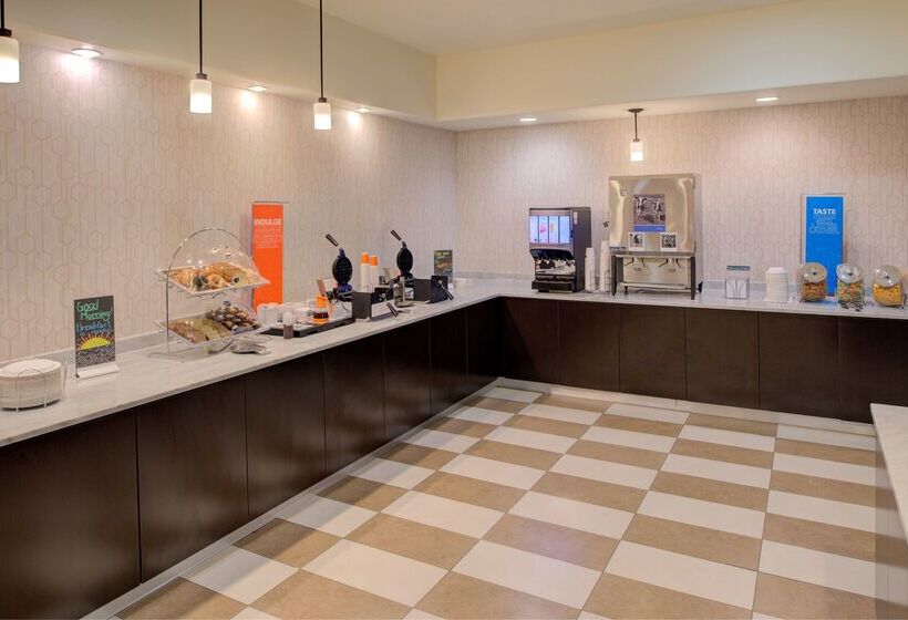 בית מלון כפרי Hampton Inn Baton Rouge  Denham Springs