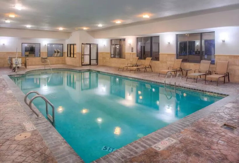 酒店 Hampton Inn Baton Rouge  Denham Springs