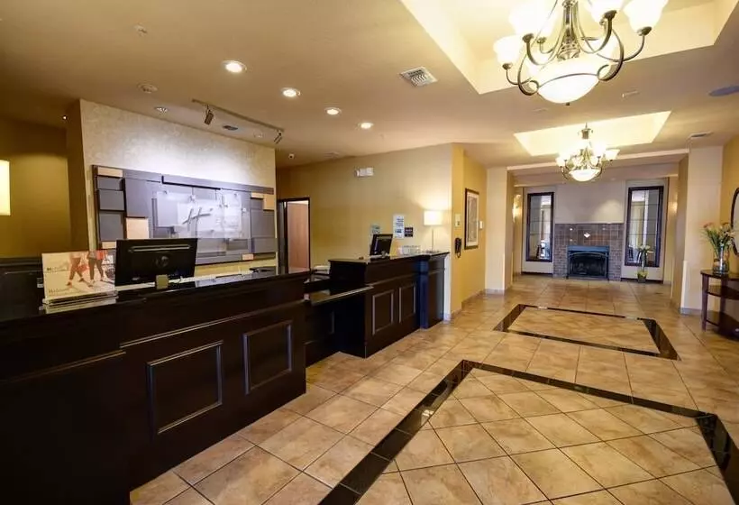 Hotel Holiday Inn Express & Suites Del Rio, An Ihg