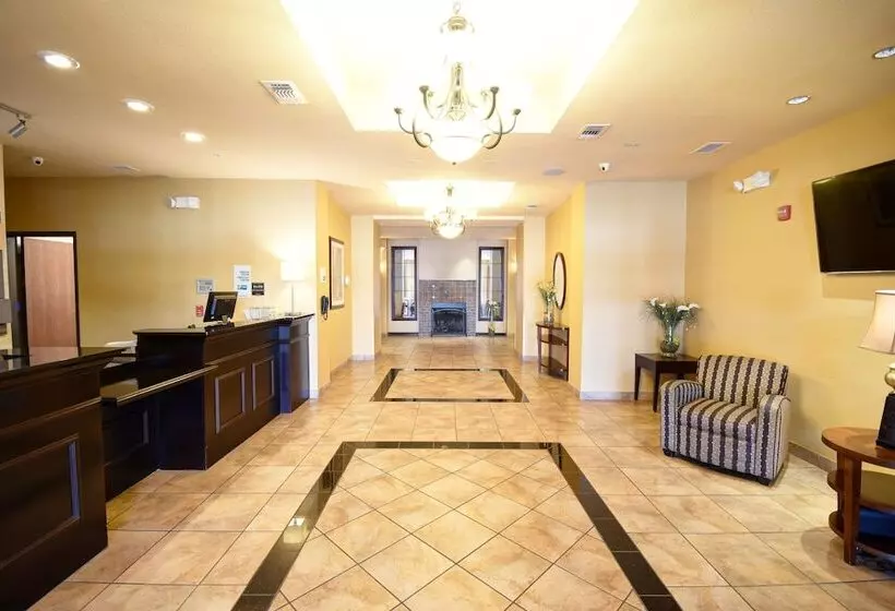 Hotel Holiday Inn Express & Suites Del Rio, An Ihg