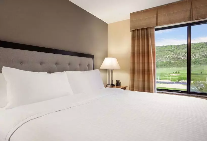 호텔 Homewood Suites By Hilton Denver Littleton