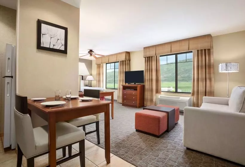 호텔 Homewood Suites By Hilton Denver Littleton