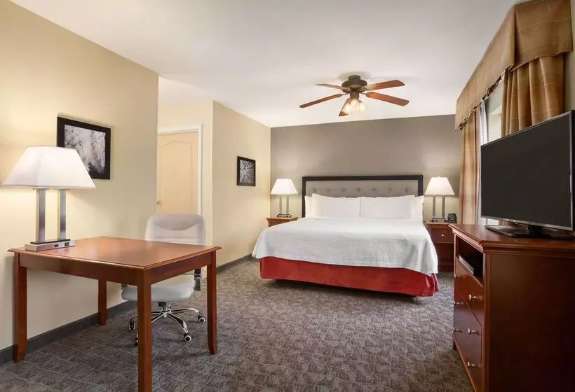 호텔 Homewood Suites By Hilton Denver Littleton