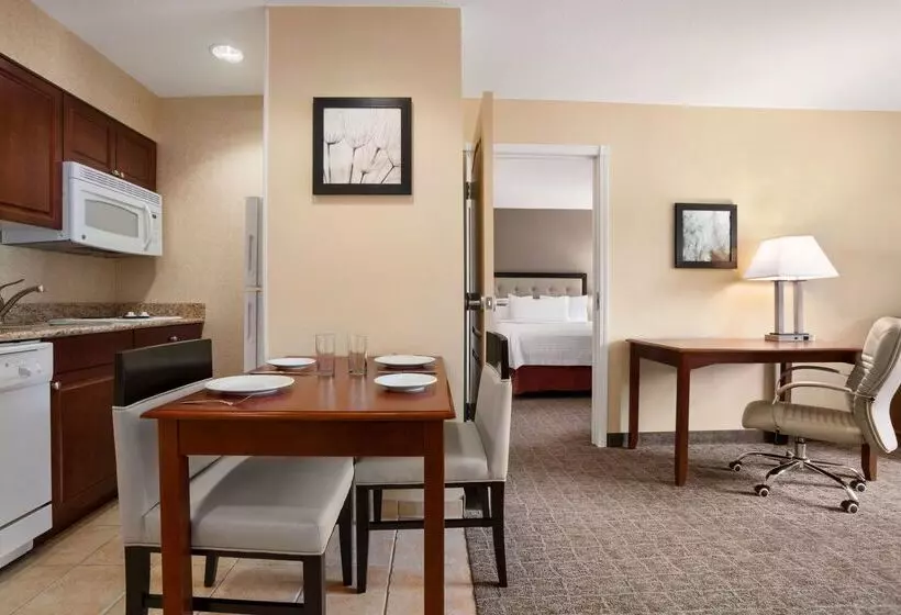 호텔 Homewood Suites By Hilton Denver Littleton