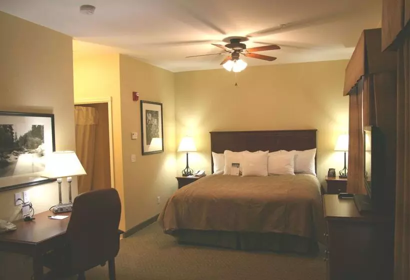 호텔 Homewood Suites By Hilton Denver Littleton