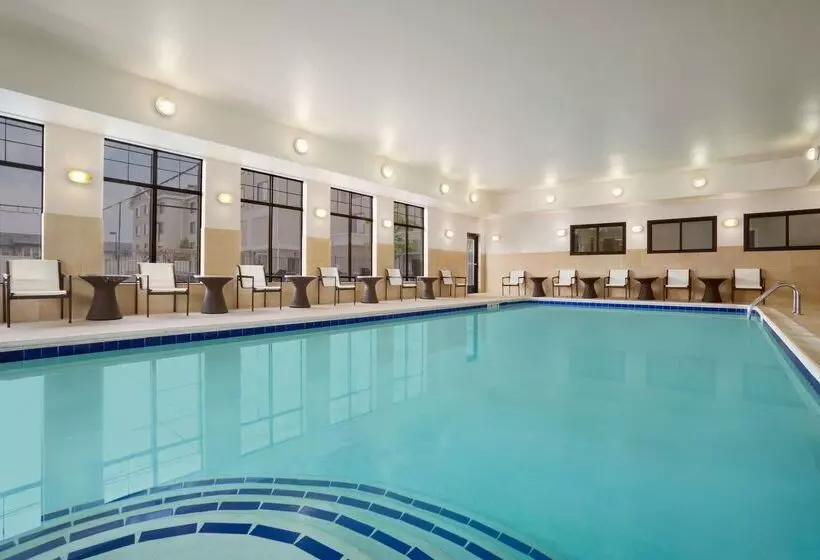 호텔 Homewood Suites By Hilton Denver Littleton