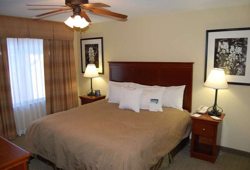 호텔 Homewood Suites By Hilton Denver  Littleton