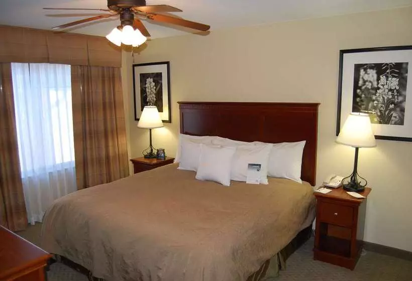 호텔 Homewood Suites By Hilton Denver Littleton