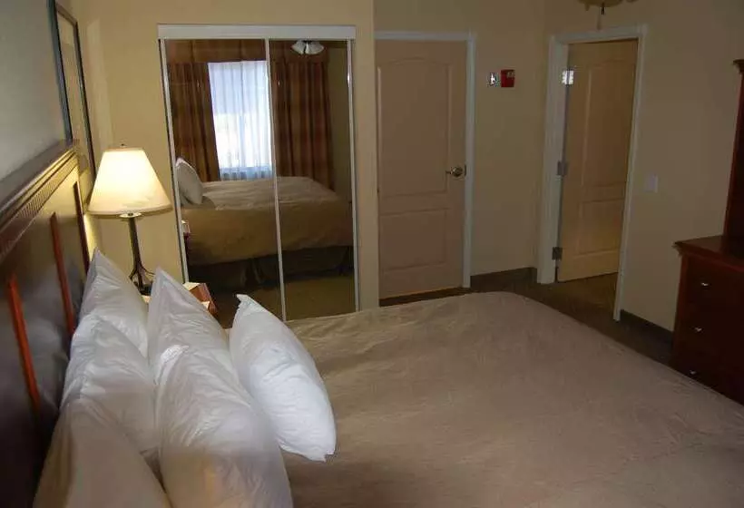 호텔 Homewood Suites By Hilton Denver Littleton