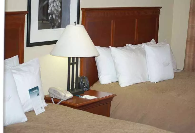 호텔 Homewood Suites By Hilton Denver Littleton