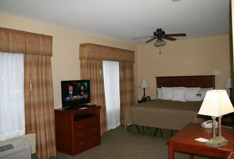 호텔 Homewood Suites By Hilton Denver Littleton