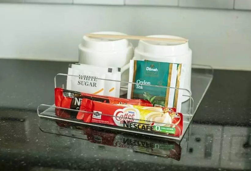 هتل Ibis Budget Singapore Bugis