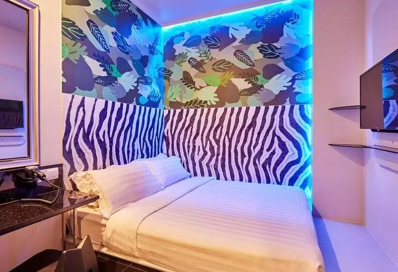 هتل Ibis Budget Singapore Bugis