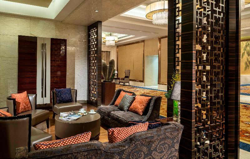 Hotel Intercontinental Tangshan, An Ihg