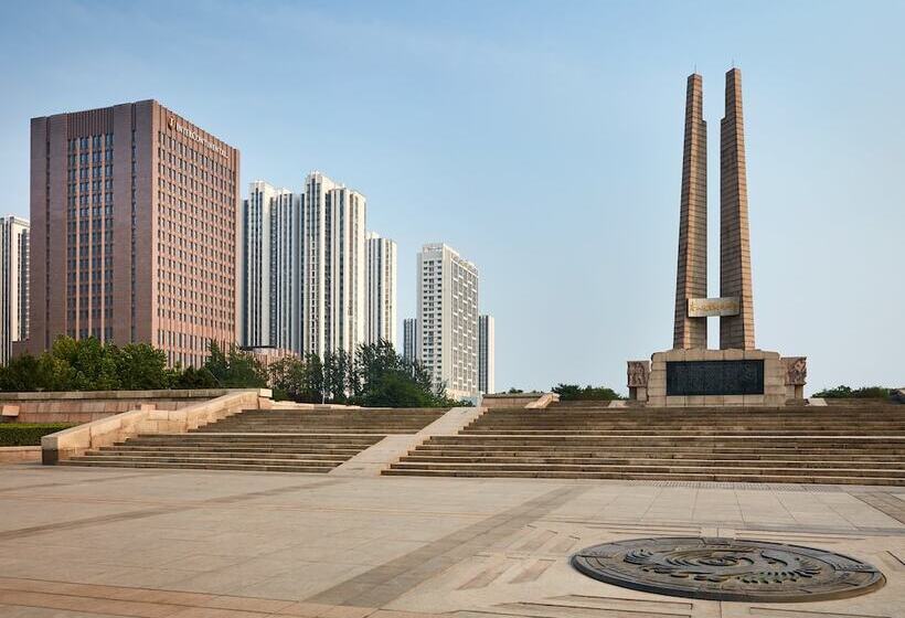 Hotel Intercontinental Tangshan, An Ihg