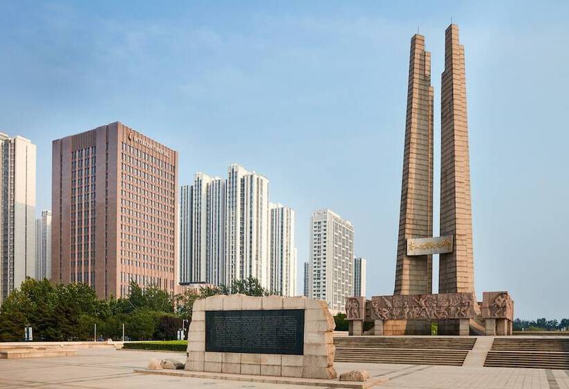 Hotel Intercontinental Tangshan, An Ihg