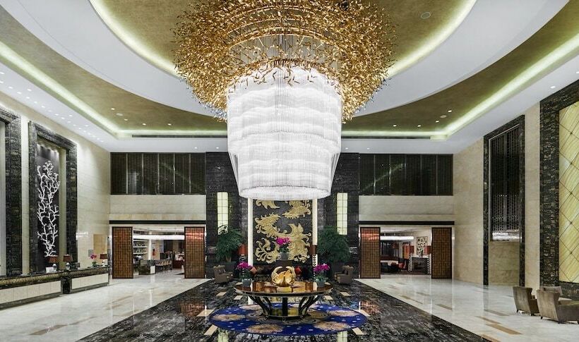 Hotel Intercontinental Tangshan, An Ihg