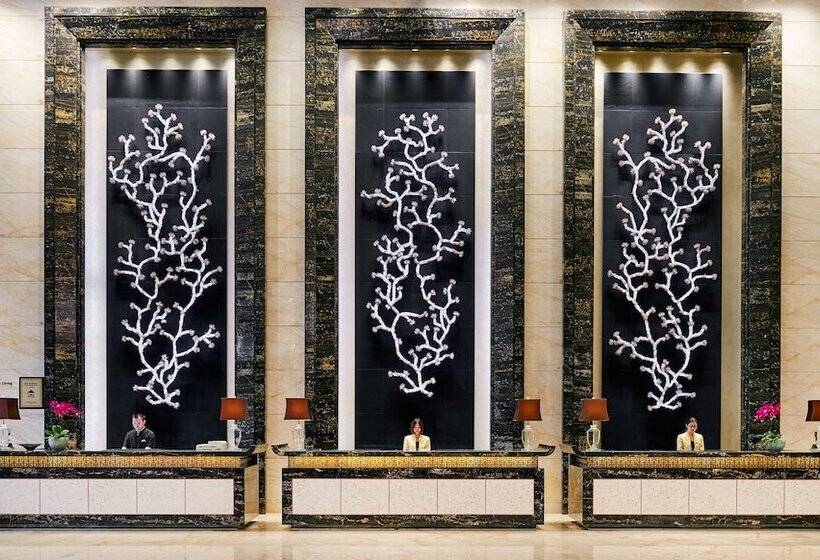 Hotel Intercontinental Tangshan, An Ihg