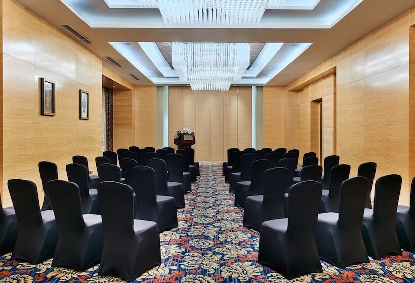 Hotel Intercontinental Tangshan, An Ihg