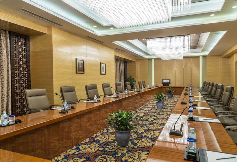 Hotel Intercontinental Tangshan, An Ihg