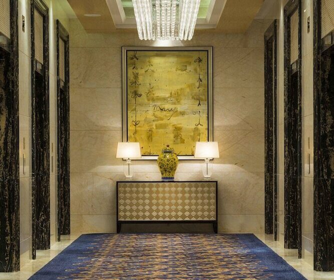 Hotel Intercontinental Tangshan, An Ihg