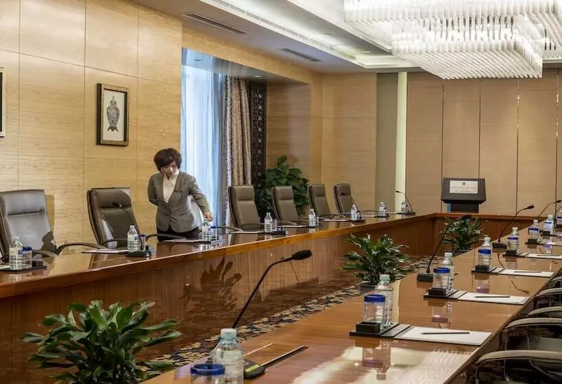 Hotel Intercontinental Tangshan, An Ihg