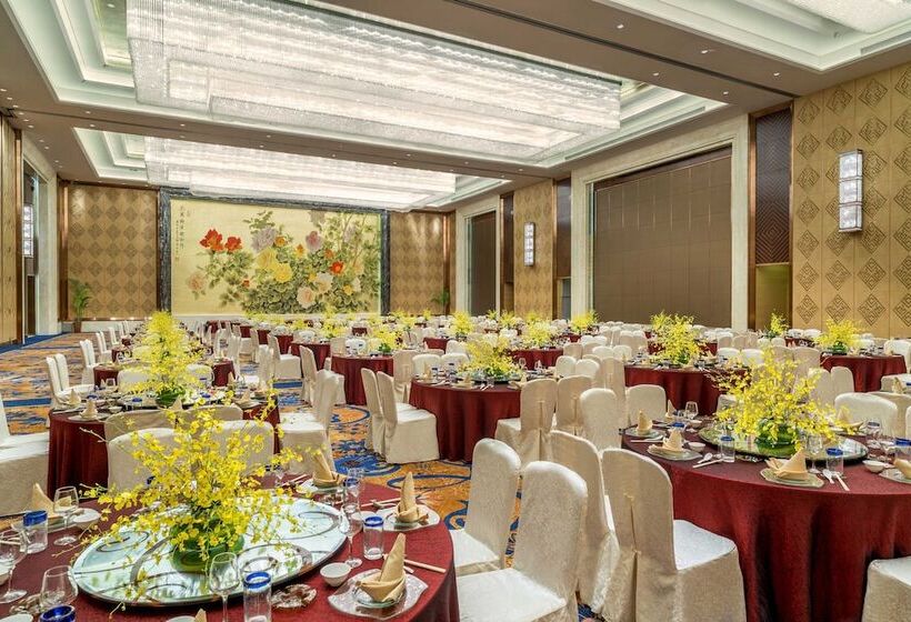 Hotel Intercontinental Tangshan, An Ihg