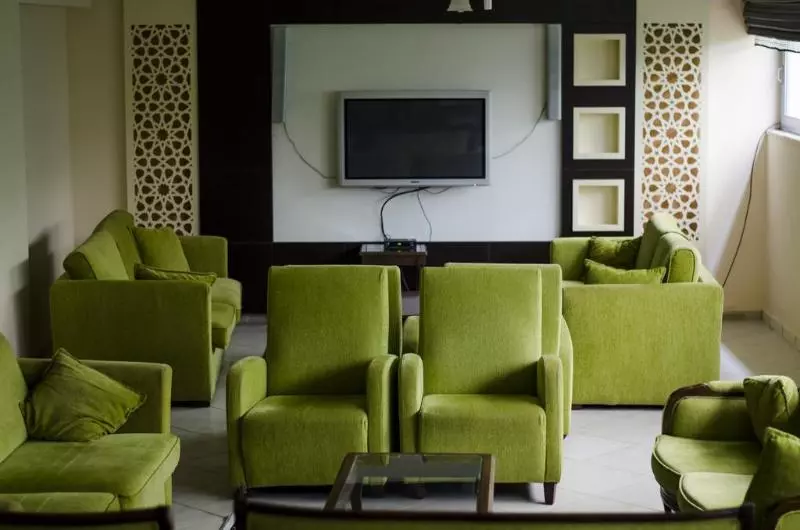 호텔 İstanbul Beach