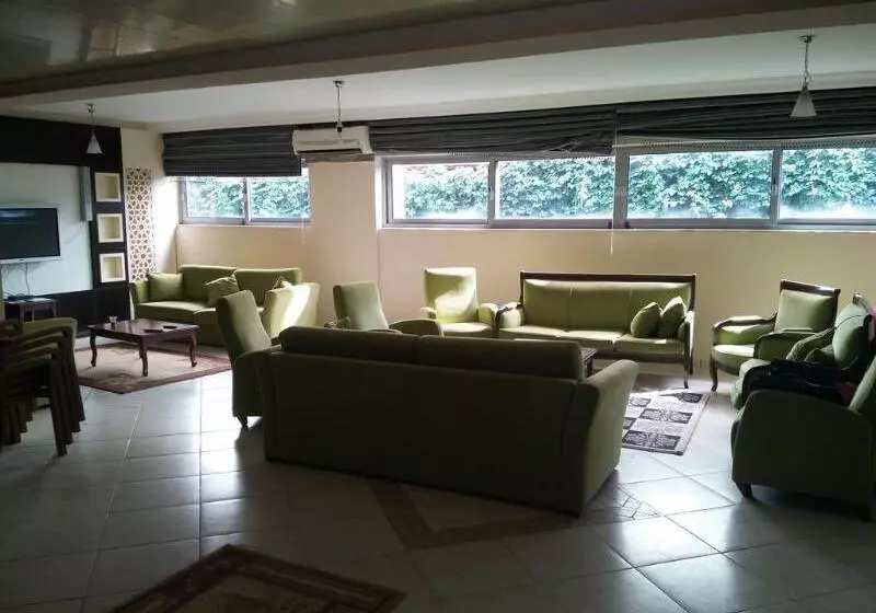 호텔 İstanbul Beach