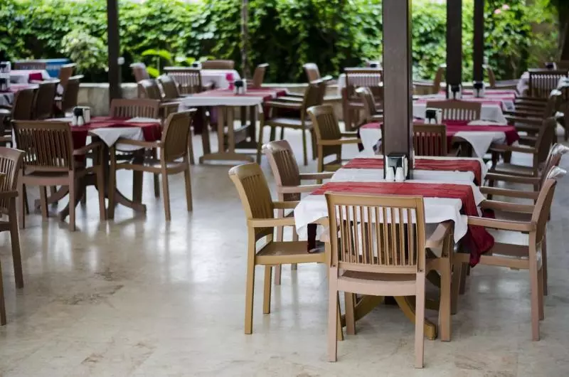 호텔 İstanbul Beach