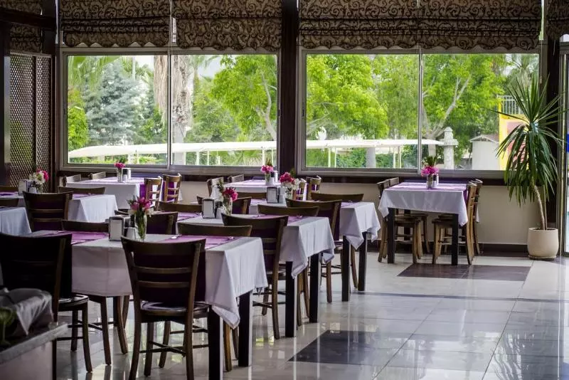 호텔 İstanbul Beach