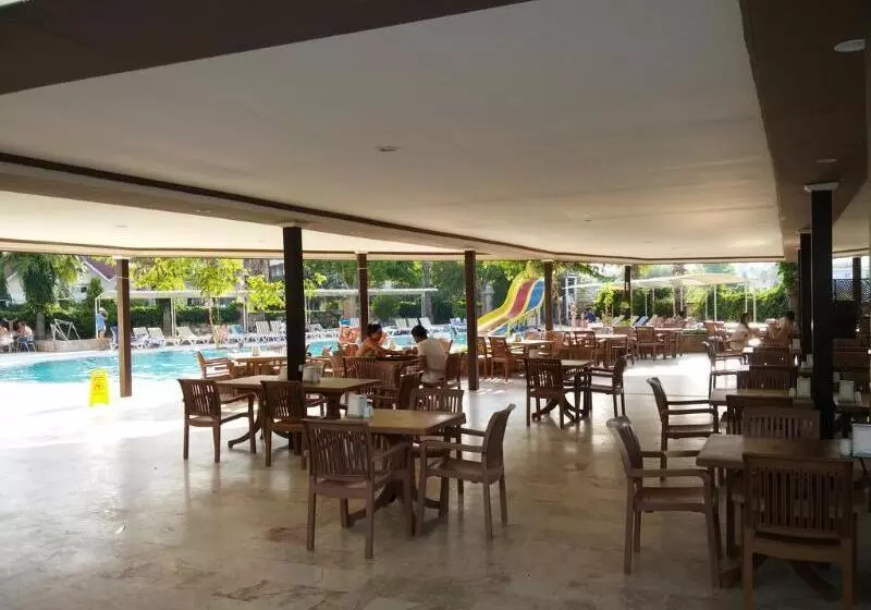 호텔 İstanbul Beach