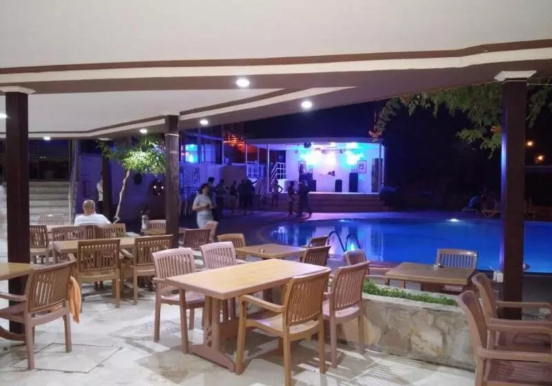 호텔 İstanbul Beach