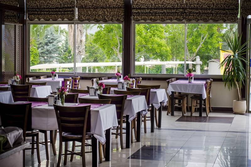 בית מלון כפרי İstanbul Beach