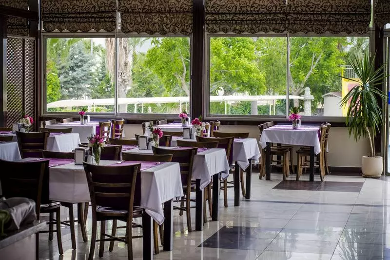 호텔 İstanbul Beach