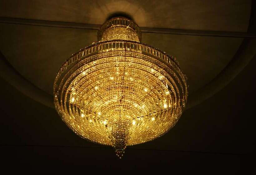 Hotelli Mayur Residency