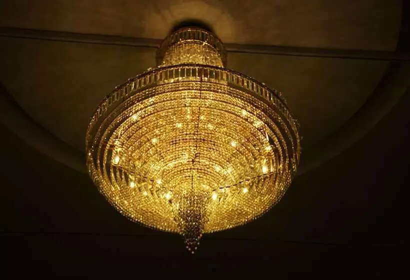 فندق Mayur Residency