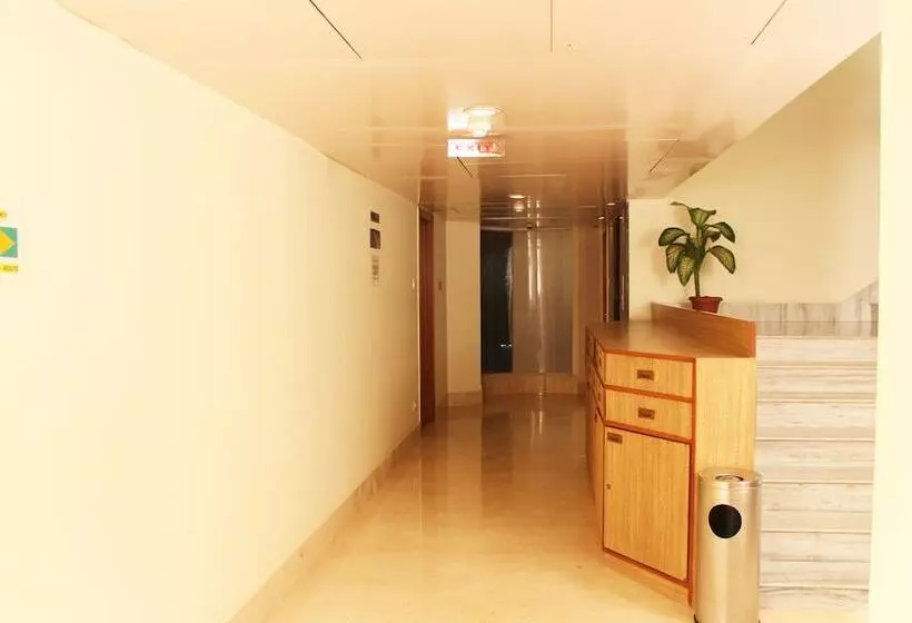 فندق Mayur Residency