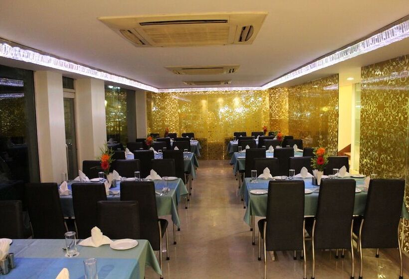 Hotelli Mayur Residency